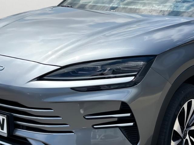 BYD Seal U DM-i 1.5 Design AWD (238 kW 324 PS), миниатюра 6