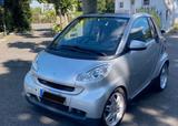 Smart Brabus Fortwo Original Brabus - Smart aus 2010: Brabus