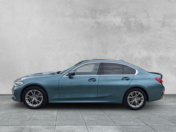 BMW 318 - 2