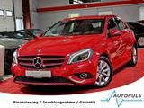 Mercedes-Benz A 200 BlueEfficiency*TEMPOMAT*NAVI*PDC*LED*