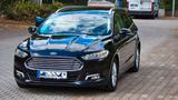 Ford Mondeo 1,5 EcoBoost Business Ed. Turnier Aut... - Ford Mondeo Gebrauchtwagen in Düsseldorf