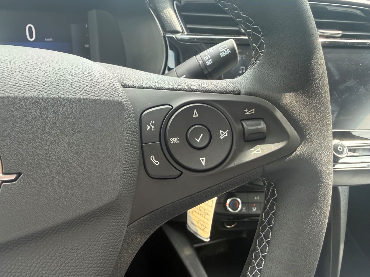 Fahrzeugabbildung Opel Corsa F Edition SHZ+LHZ+Kamera