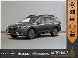 Subaru Outback Active - Subaru Outback Neuwagen