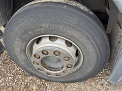 Fahrzeugabbildung Volvo FH 12 380