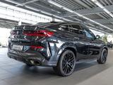 BMW X6 xDrive30d M Sport HUD PANO ACC RFK NAVI LED D - BMW X6: 30d
