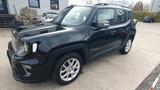 Jeep Renegade Limited FWD,Kamera, Navi,  Totwinkel,
