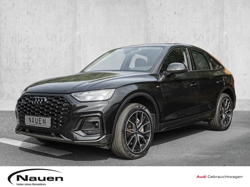 Image of Audi Q5