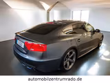 Audi A5 2.0TDI S-Tro.QUAT. S-Line SportPl. XenonPL. - gebrauchte Audi A5 aus dem Jahr 2014