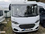 Carado I 338 pro+ 8G/Combi6E/el.Bremse uvm - Integrierte Wohnmobile & Wohnwagen