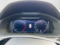 Skoda Kamiq - Vorschau Bild 16