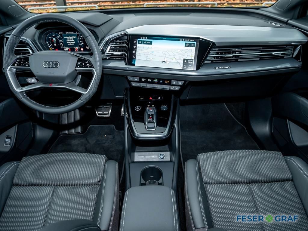 Audi Q4 - Bild 8