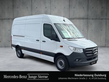 Mercedes Sprinter - 4