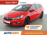 Opel Astra 1.6 SIDI Turbo Innovation Start/Stop*LED* - Opel Astra Gebrauchtwagen in München