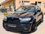 BMW X6 - 309PS - 22" Felgen - BMW X6: Ps