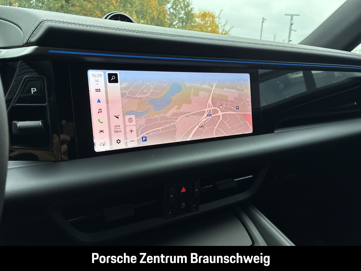 Porsche Macan - Bild 23