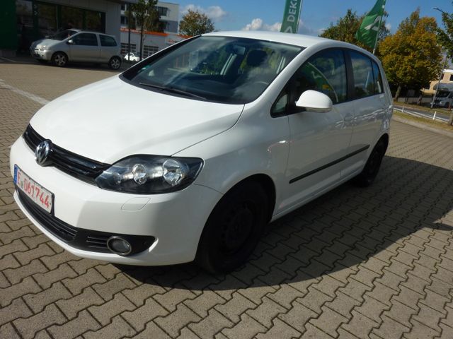 Volkswagen Golf Plus VI Match 1 Hand