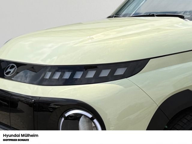 Hyundai INSTER – Bild 4