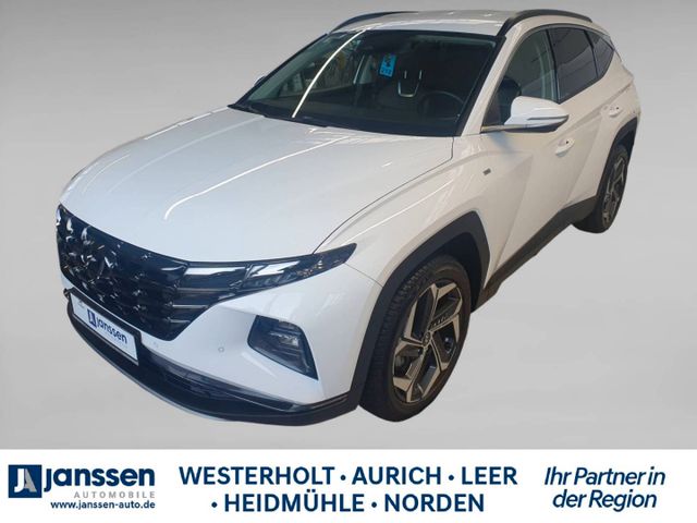 Hyundai TUCSON PRIME Assistenz-Paket