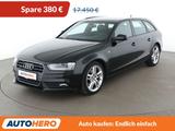 Audi A4 2.0 TDI quattro S line Sportpaket plus *NAVI* - Audi A4 in Duisburg