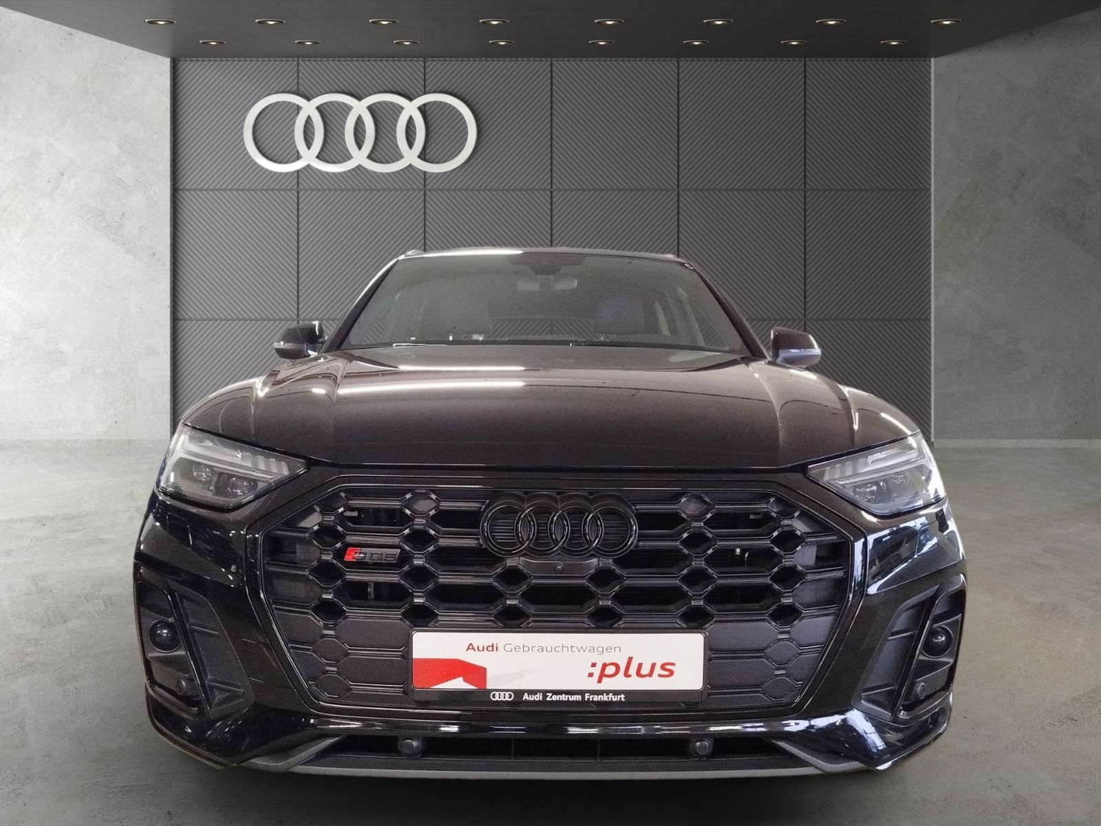 Audi SQ5 - Bild 2
