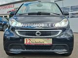 Smart ForTwo Cabrio Edition Citybeam Passion 62 kW - Smart ForTwo Gebrauchtwagen in Stuttgart