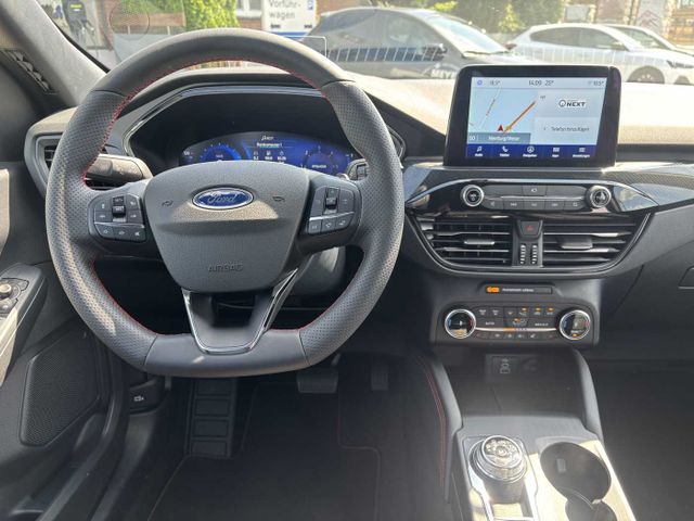 Ford Kuga Diesel 2.0 EcoBlue Aut. ST-LINE