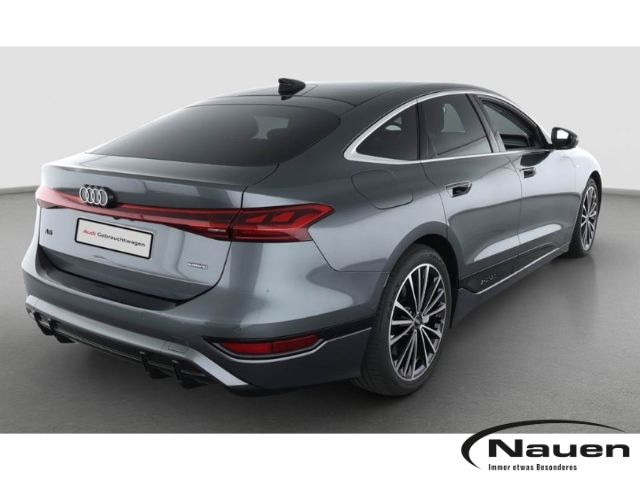 Audi A6 e-tron - Bild 3