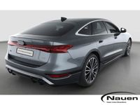 Audi A6 e-tron - Vorschau Bild 3