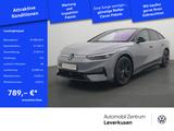 Volkswagen ID.7 Pro MATRIX KLIMA SHZ AHK ACC 360° - Volkswagen ID.7: Coupe