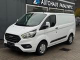 Ford Transit Custom Kasten 280 L1 *AHK*STHZ*LED - Ford Transit: T280