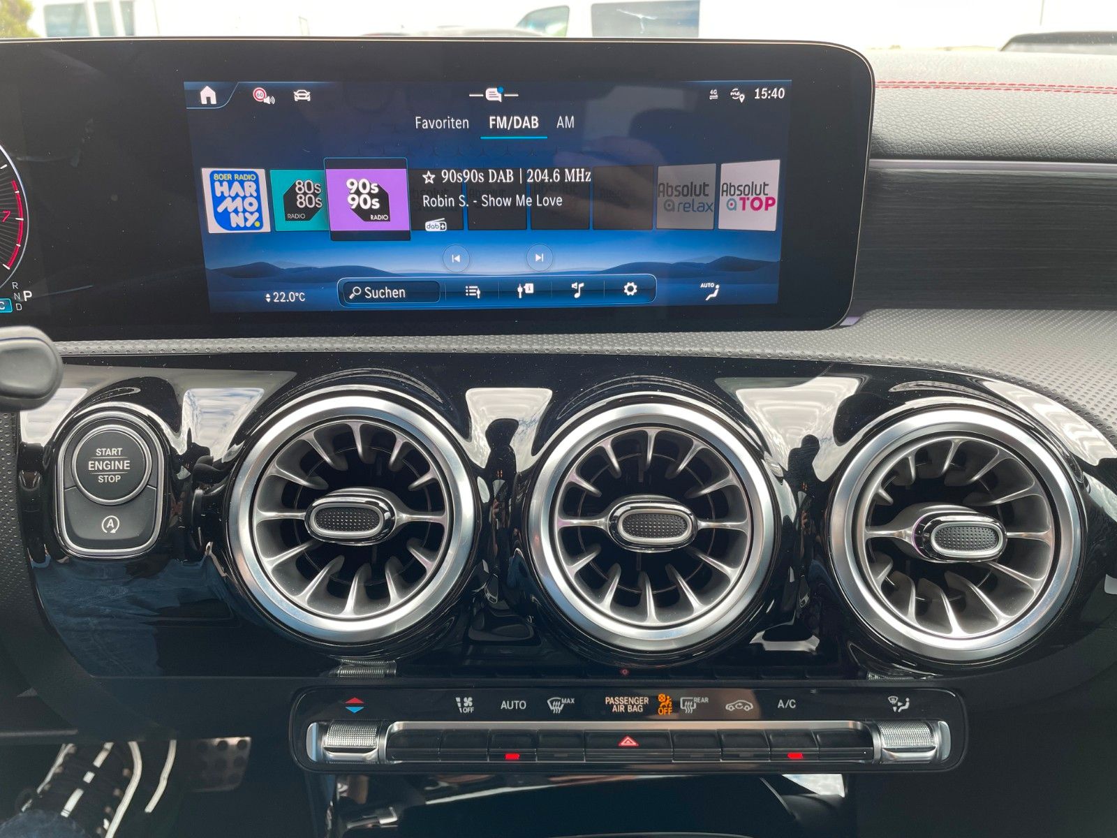 Fahrzeugabbildung Mercedes-Benz CLA 200 AMG Pano+R-Kamera+19"+TOTW+DISTR+MULITBE