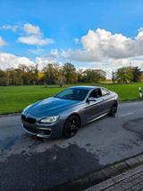 BMW Bmw 640i F13 320PS Head Up Softclose - BMW 320 mit Benzin-Antrieb: Coupe, Automatik