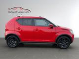 Suzuki Ignis*Comfort+*Navi*RFK*SHZ*Tüv Neu*1.Hand* - gebrauchte Suzuki Ignis aus dem Jahr 2018