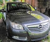 Opel Insignia 2.8 V6 Turbo 4x4 Innovation Automat... - Opel Insignia: Turbo X