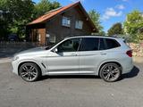 BMW X3 M40i Leder Pano,AHK,, 21 Zoll,M Competition - BMW X3 M40: Privatanbieter