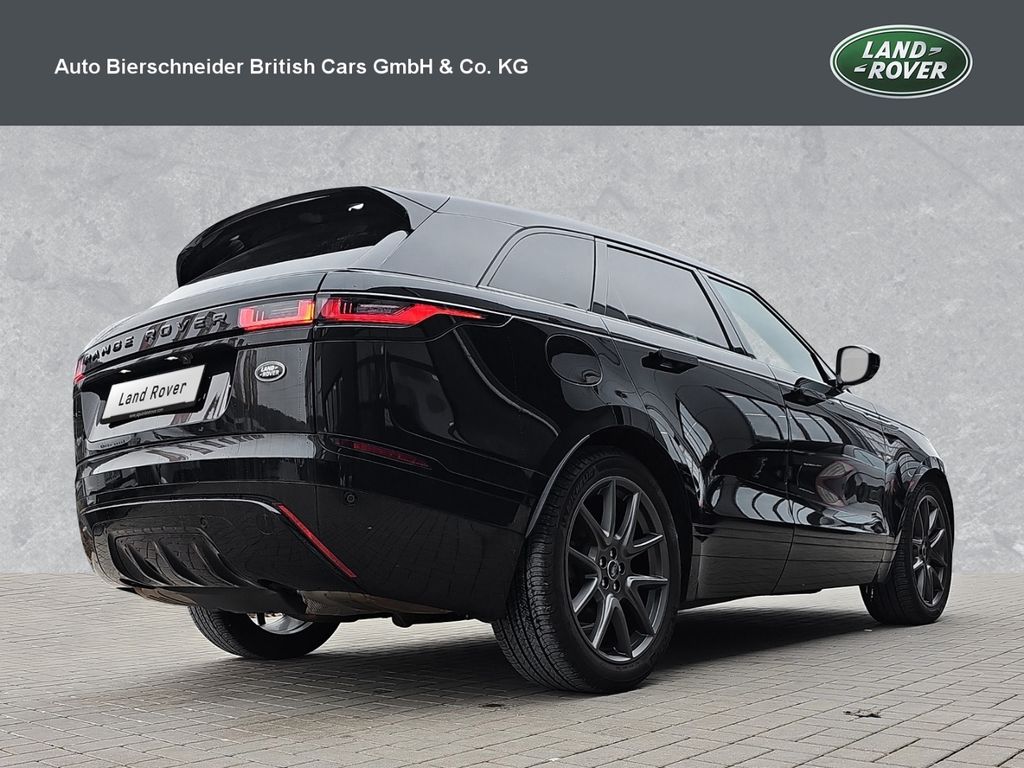 Land Rover Range Rover Velar P250 R-Dynamic HSE BLACK-PACK 