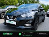 Nissan Micra 1.0*BOSE*ALCANTARA*SHZ*KAMERA?*PDC - Nissan aus 2020