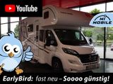 Eura Mobil Activa One 690 VB *Early Bird 2025*  - Offers matching your search criteria