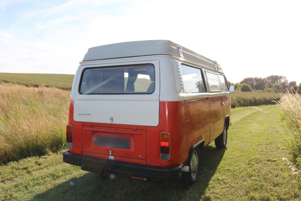Volkswagen T2