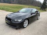 BMW 330 3 Coupe 330d xDrive - BMW 330: Coupe, 330d