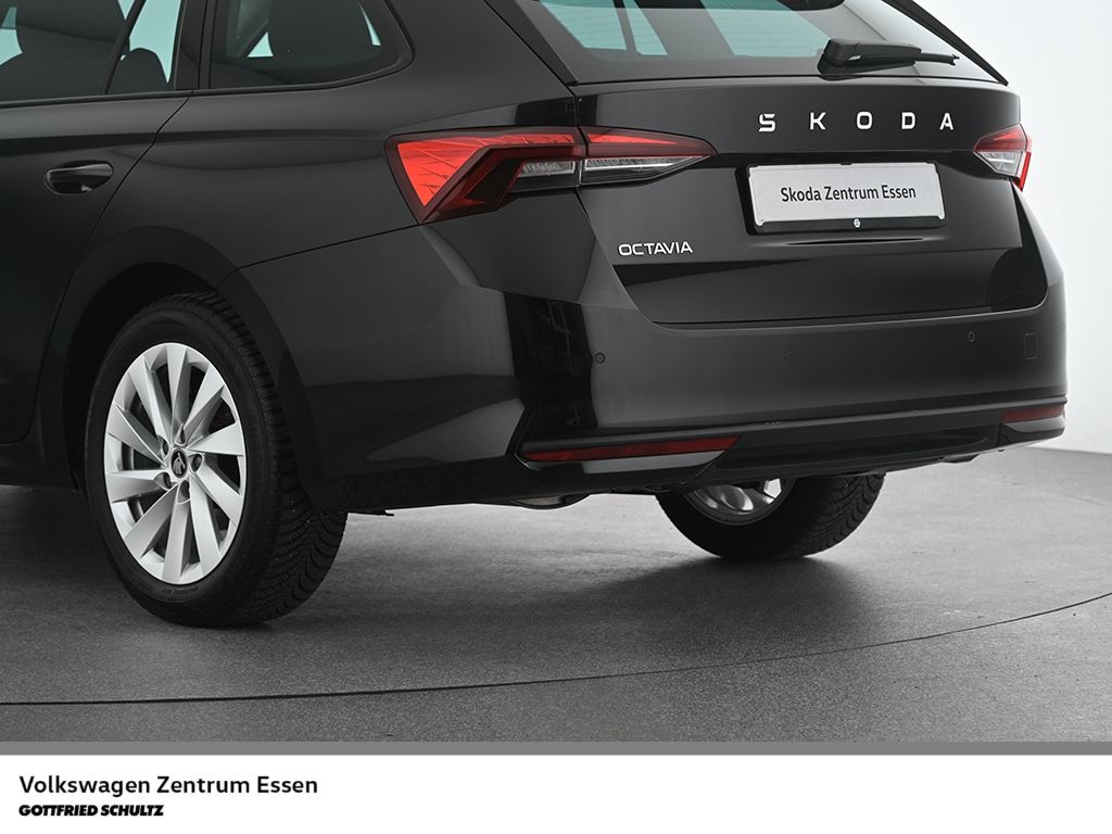 Skoda Octavia - Bild 7