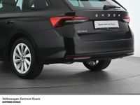 Skoda Octavia - Vorschau Bild 7