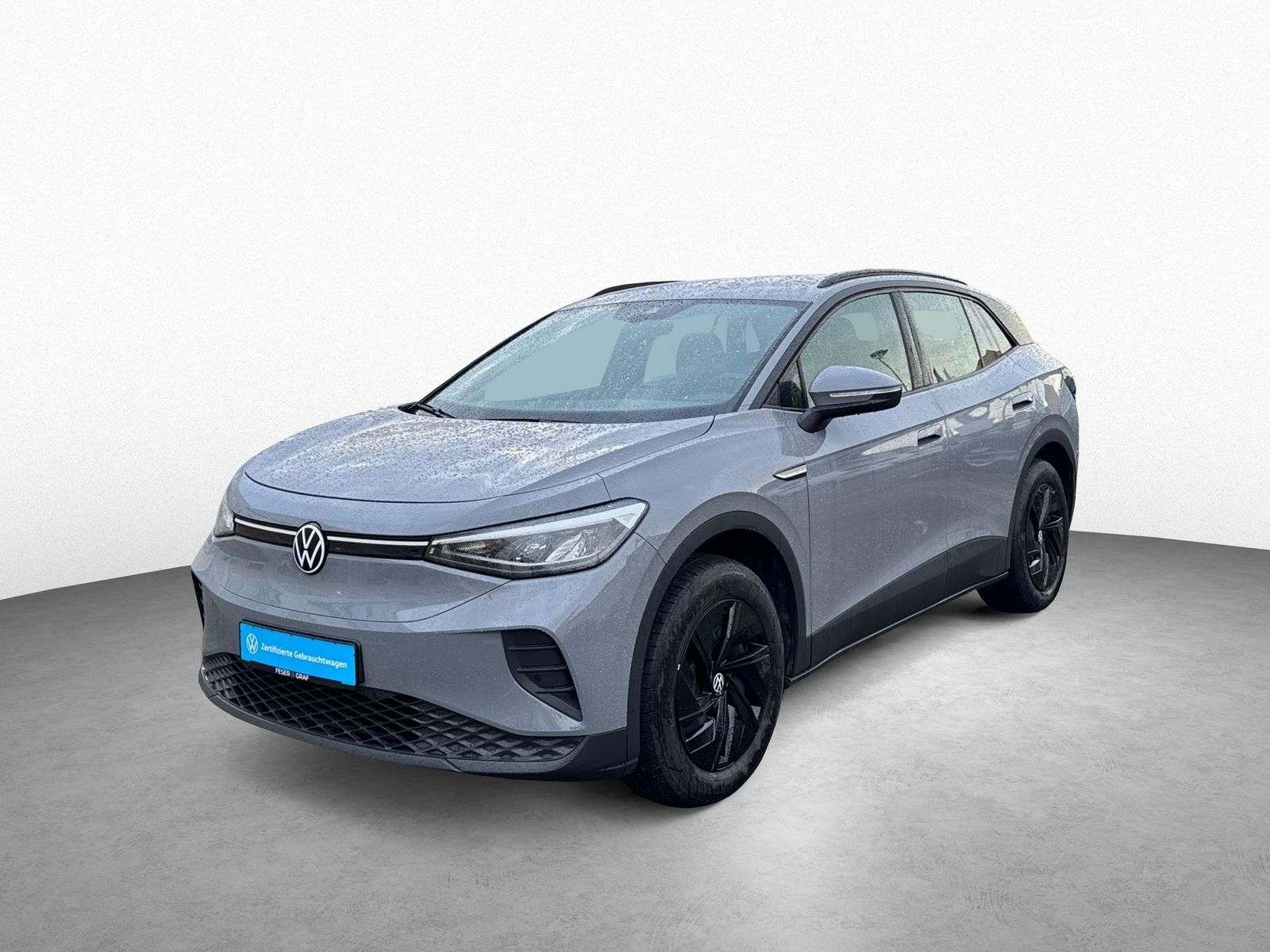 Volkswagen ID.4 - Bild 14