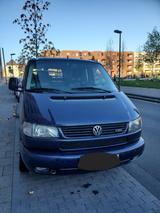 Volkswagen T4 Caravelle 2,5-l-Diesel TDI 111kW Standard - Volkswagen T4: 111kw