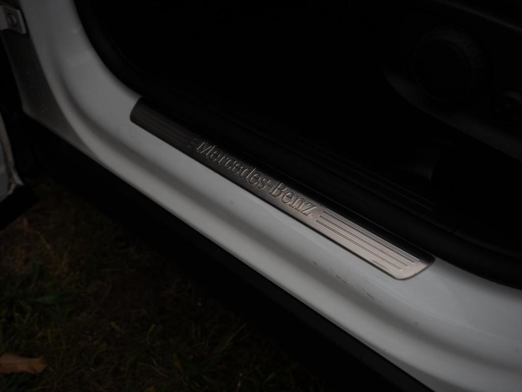 Mercedes-Benz GLB 250