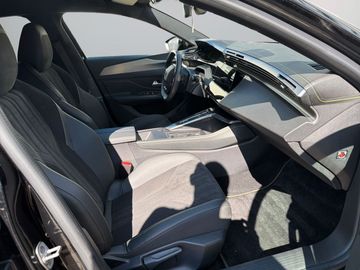 Peugeot 308 - 9