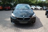 BMW 218 i  Active Tourer Advantage Navi AHK - BMW 218 aus 2016