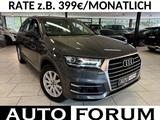Audi Q7 45 TDI AUT 7-SITZE AHK NAVI VIRTUAL 360CAM