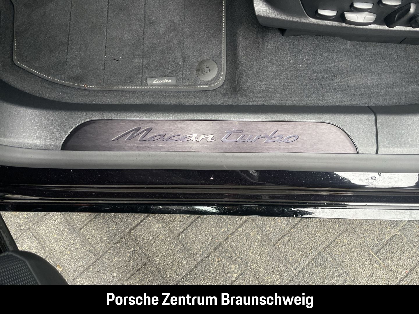 Porsche Macan - Bild 26