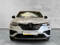 Renault Arkana - Vorschau Bild 8